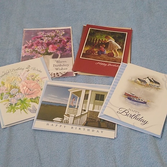 Birthday Cards & Ribbon! - Picture 7 of 12